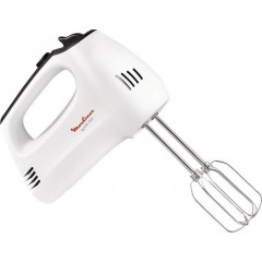 Moulinex HM3101 Μίξερ χειρός Moulinex HM3101 Μίξερ χειρός